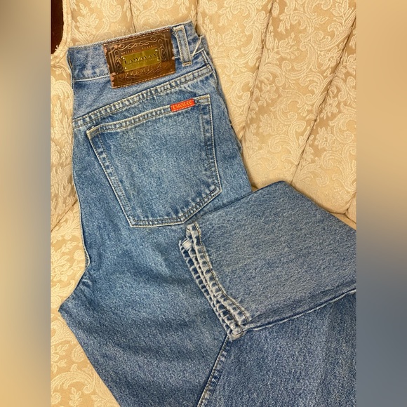 Vintage Lawman Jeans - Picture 4 of 5